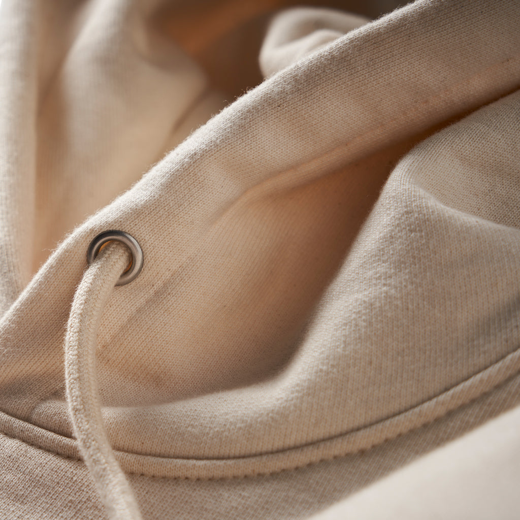 LVLS HERO HOODIE - BLACK